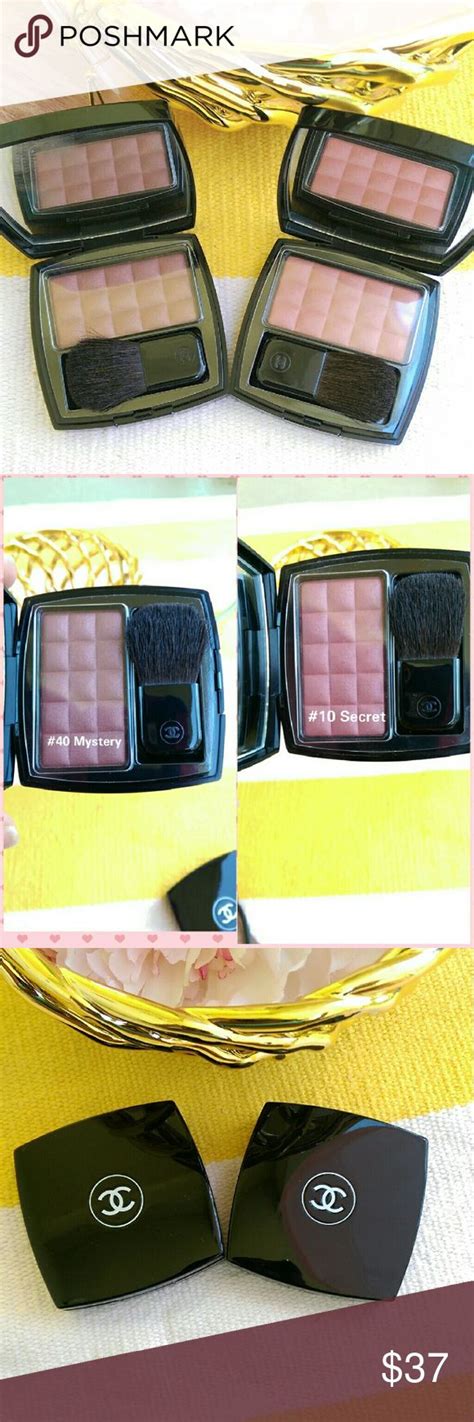 chanel irreelle blush|chanel makeup blush.